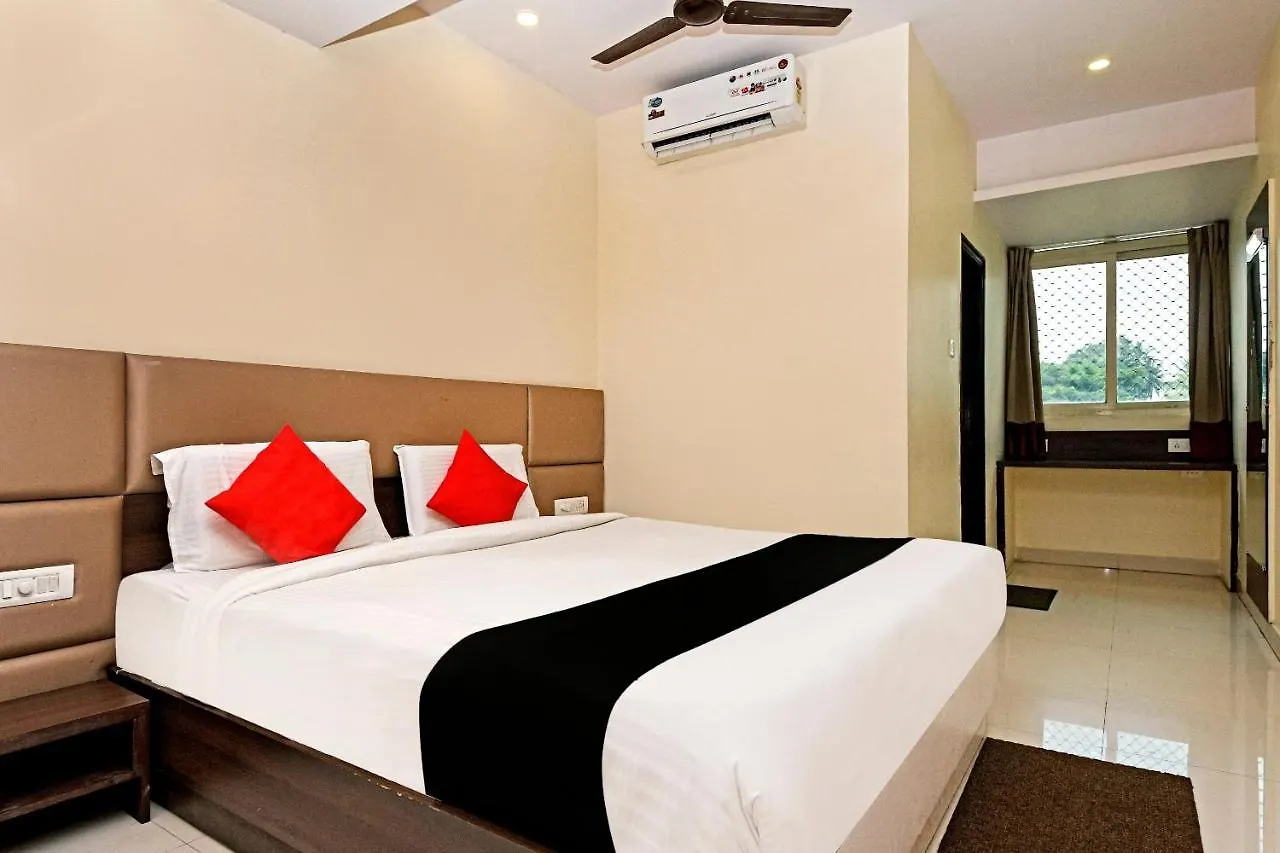Capital O 76622 Hotel Raama Grand Mysore