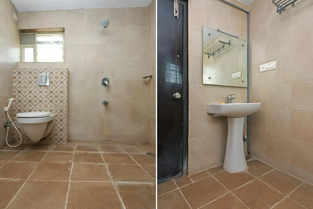 Capital O 76622 Hotel Raama Grand Mysore
