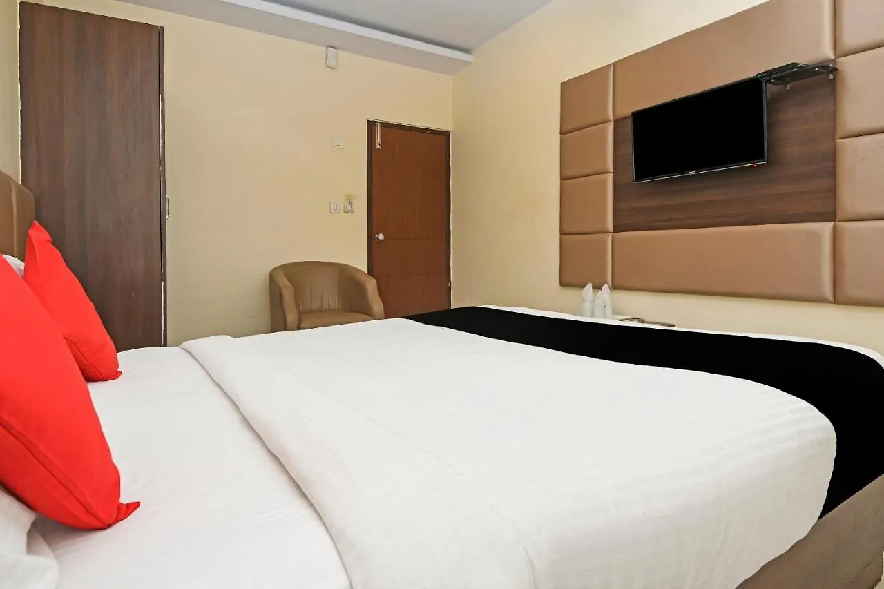 Capital O 76622 Hotel Raama Grand Mysore 3*,