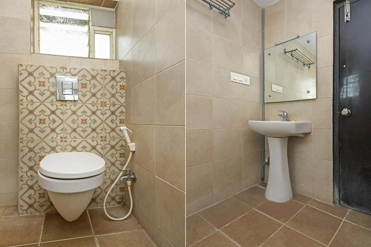 Capital O 76622 Hotel Raama Grand Mysore