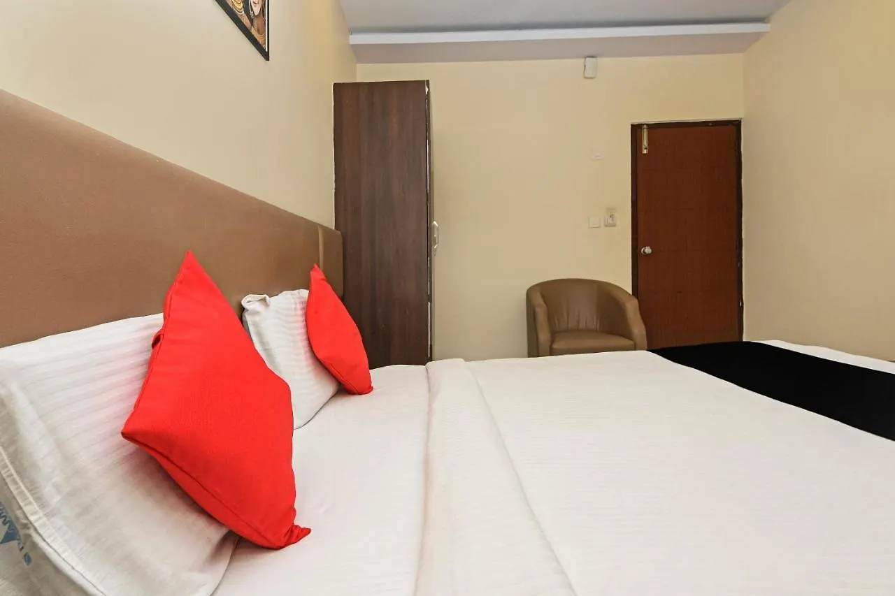 Capital O 76622 Hotel Raama Grand Mysore