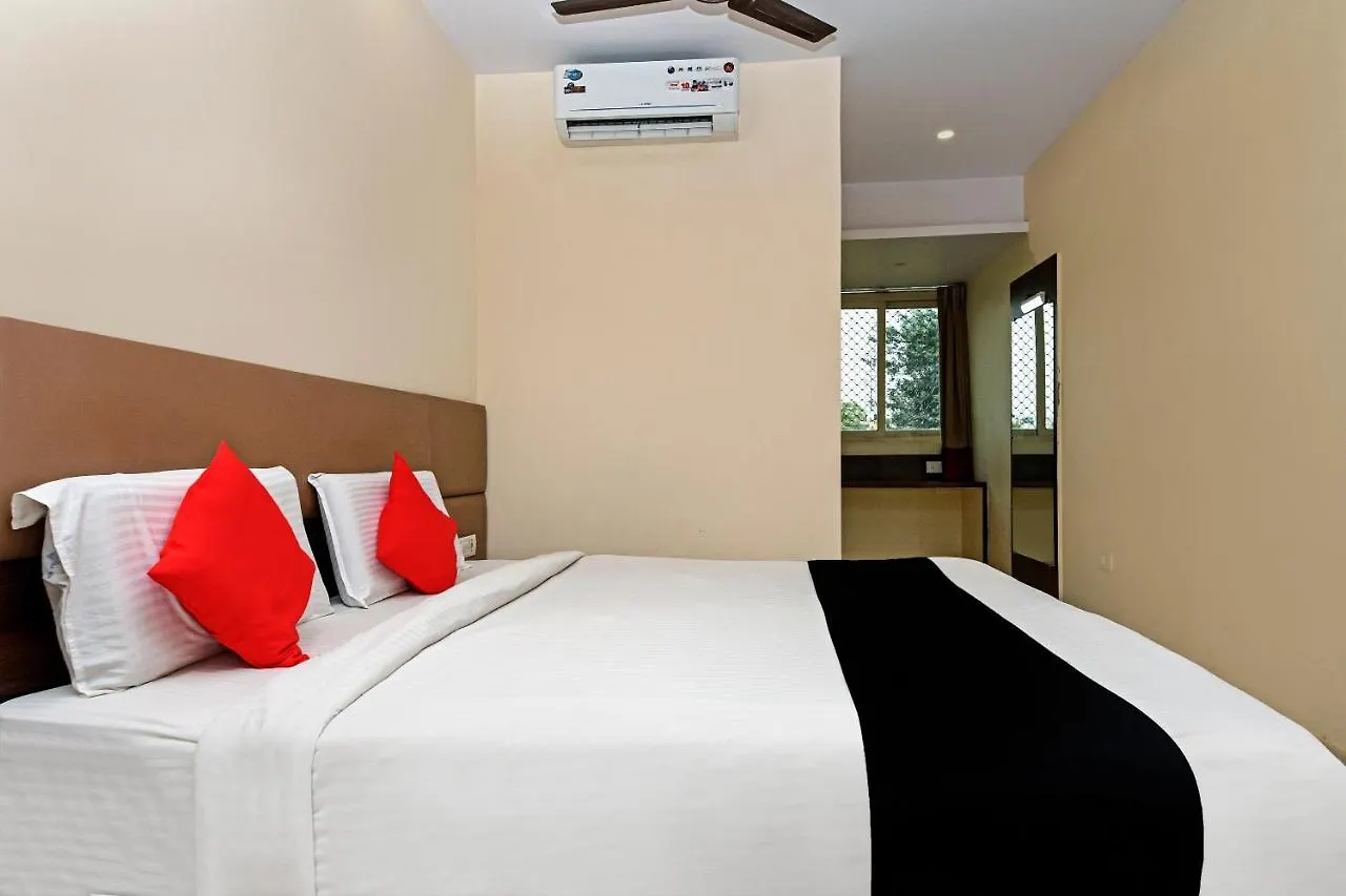 Capital O 76622 Hotel Raama Grand Mysore