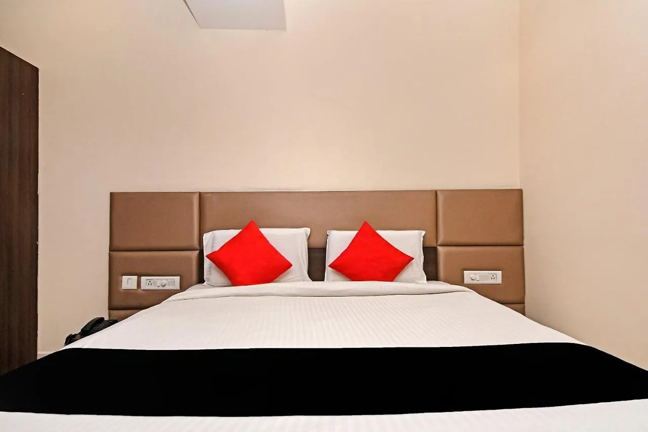 ***  Capital O 76622 Hotel Raama Grand Mysore India