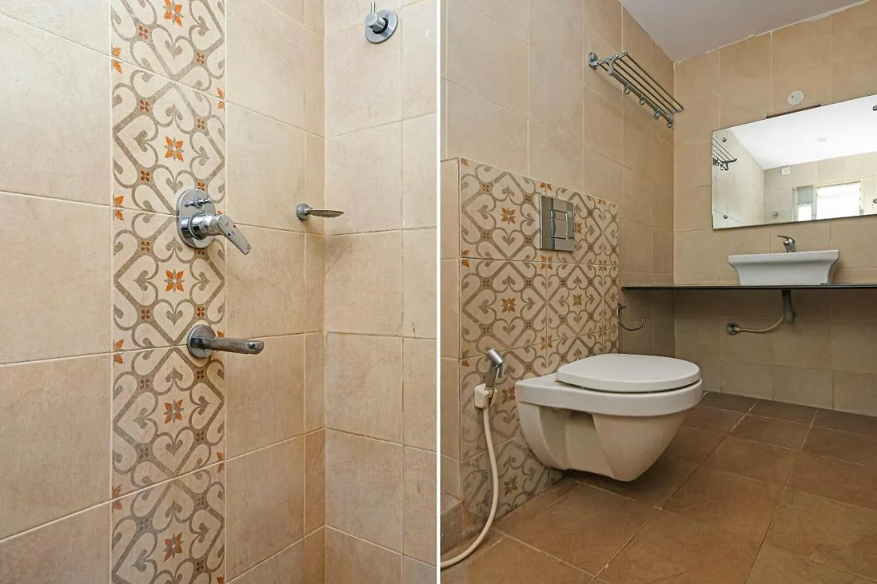 Capital O 76622 Hotel Raama Grand Mysore