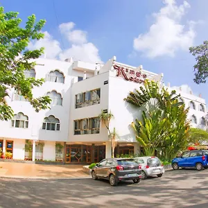 Maya's Kings Kourt *** Mysore
