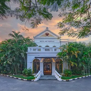 Royal Orchid Metropole **** Mysore