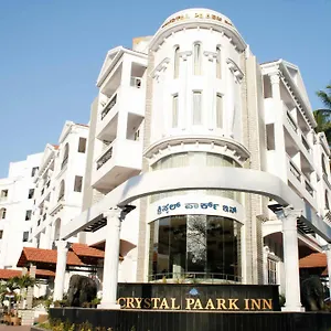 Crystal Paark *** Mysore
