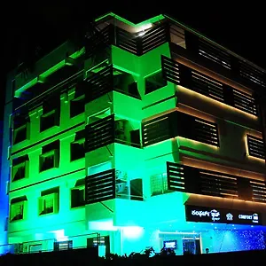 Comfort Vyshak ** Mysore