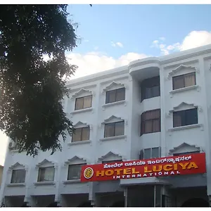 Luciya International ** Mysore